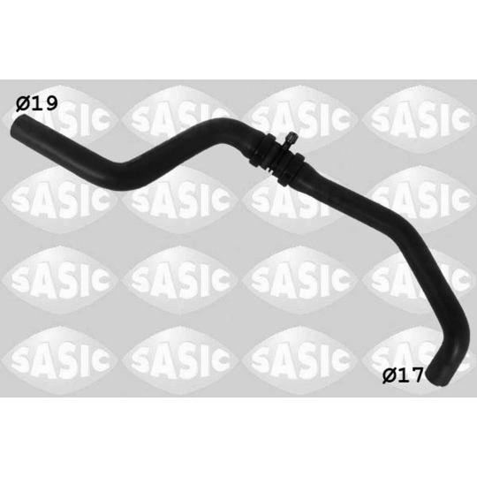 3404068 - Radiator Hose 