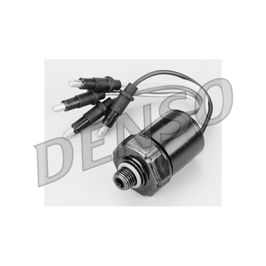 DPS25004 - Pressure Switch, air conditioning 