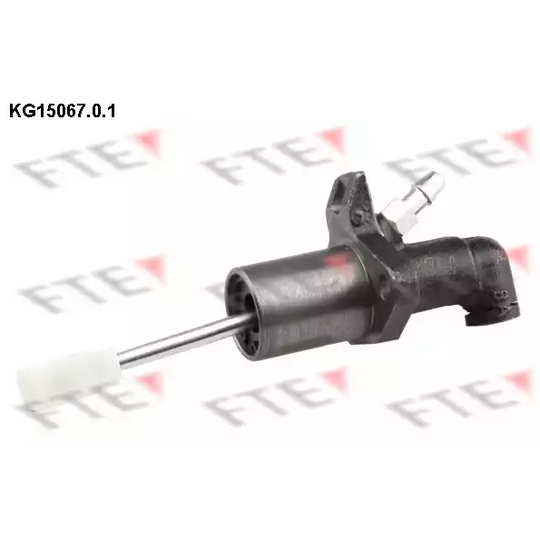 KG15067.0.1 - Givarcylinder, koppling 