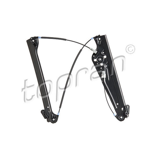 502 094 - Window Regulator 