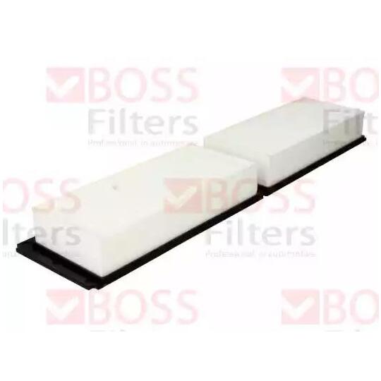 BS02-022 - Filter, salongiõhk 