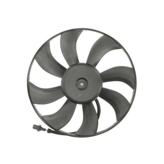 D8W025TT - Fan, radiator 
