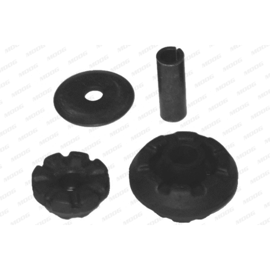 KI-SB-9802 - Repair Kit, suspension strut 