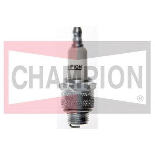 RJ19LM/W24 - Spark Plug 