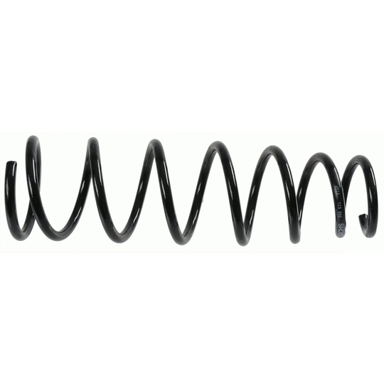 998 624 - Coil Spring 