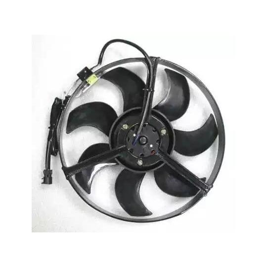 47527 - Fan, radiator 