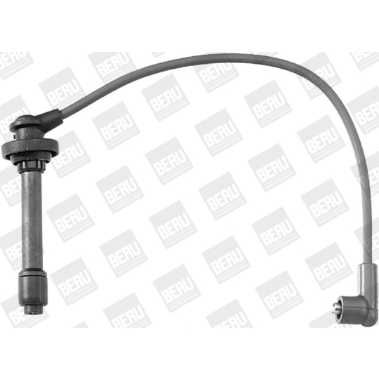 ZEF1377 - Ignition Cable Kit 