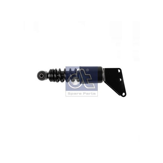 4.64469 - Shock Absorber, cab suspension 