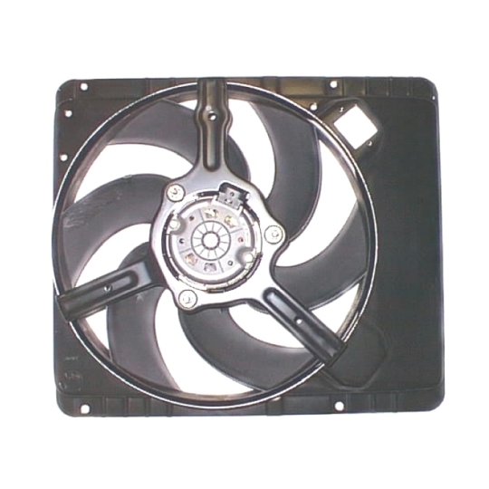 47631 - Fan, radiator 
