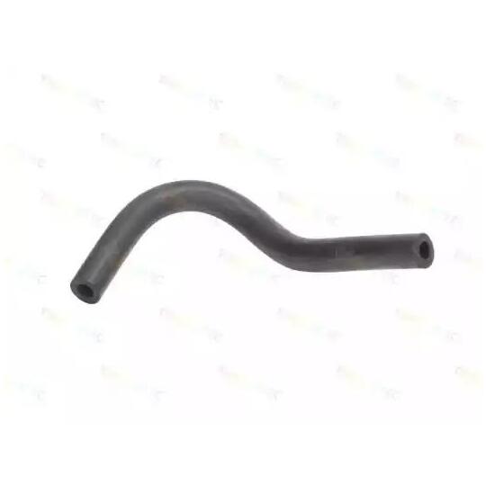 DWF039TT - Radiator Hose 