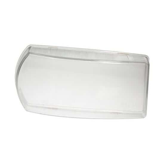 HL-SC004L-R - Diffusing Lens, headlight 