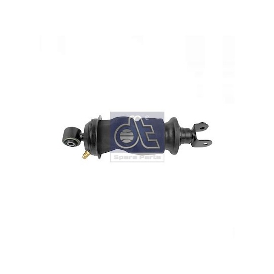 2493165 - Shock absorber OE number by SCANIA | Spareto