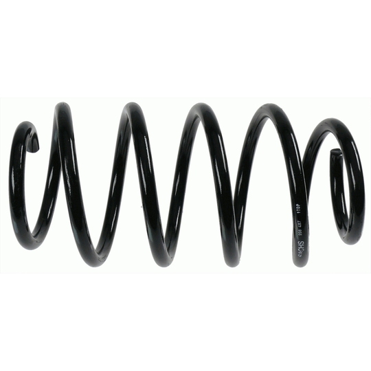 998 487 - Coil Spring 