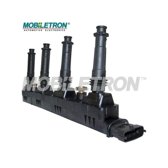 CE-158 - Ignition coil 