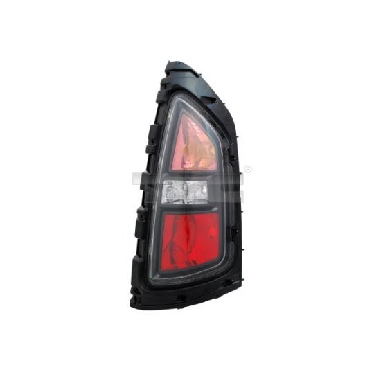 11-11960-01-2 - Combination Rearlight 