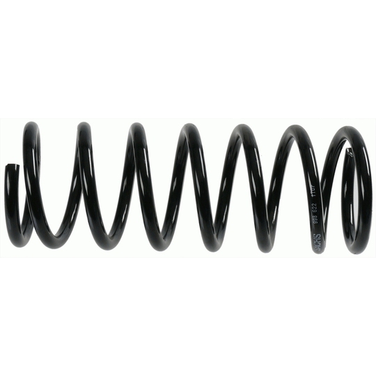 998 622 - Coil Spring 