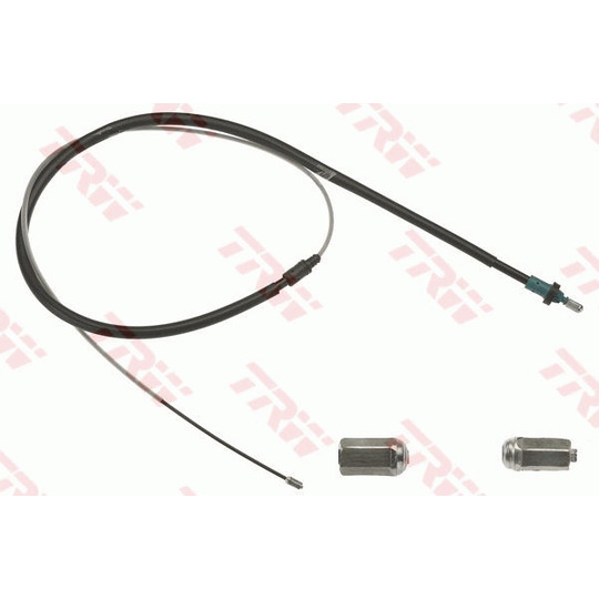 GCH373 - Cable, parking brake 