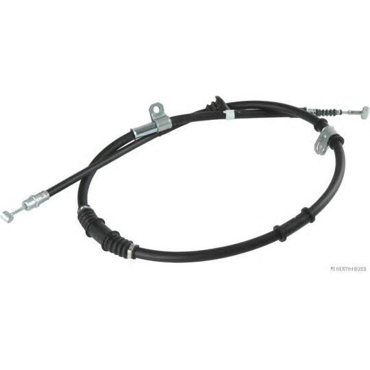 J3925035 - Cable, parking brake 