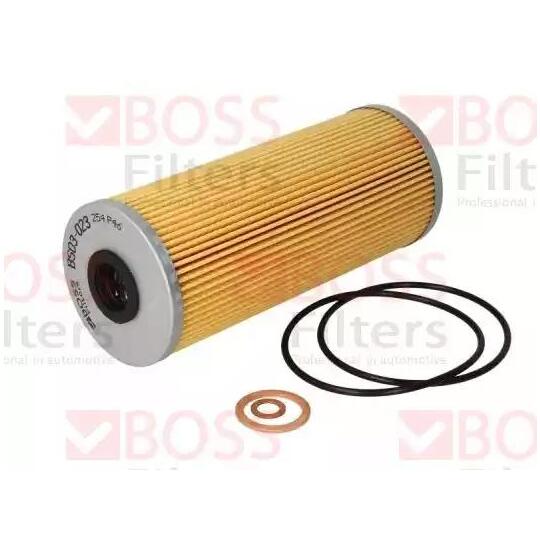BS03-023 - Oil filter 