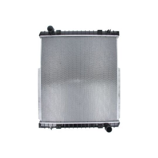 500361629 - Radiator OE number by GINAF, IVECO | Spareto