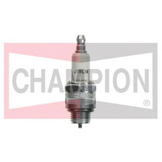 J19LM/W24 - Spark Plug 