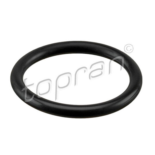114 297 - Seal Ring, coolant tube 