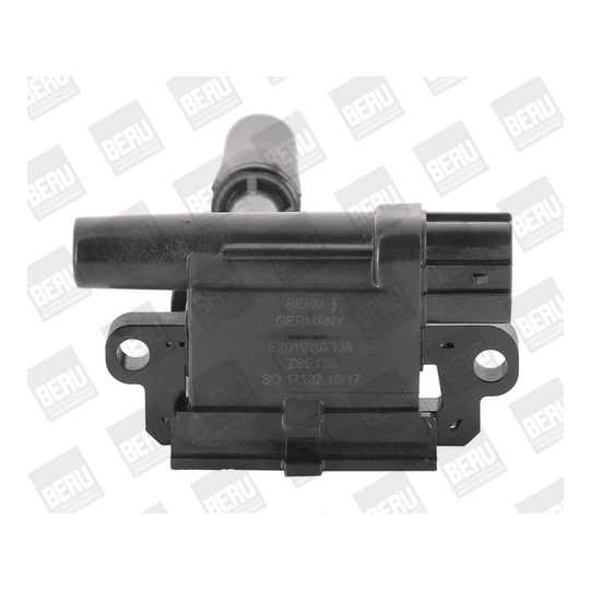 ZSE136 - Ignition coil 