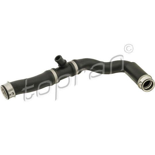 408 079 - Radiator Hose 