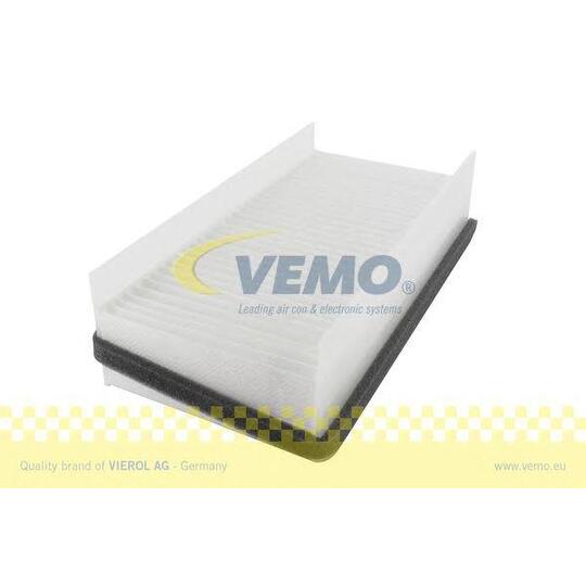 V40-30-1109 - Filter, interior air 