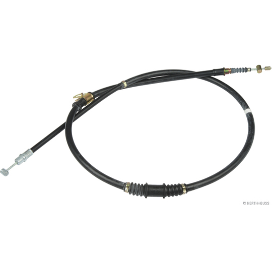 J3920700 - Cable, parking brake 