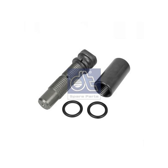 1.32613 - Repair Kit, spring bolt 