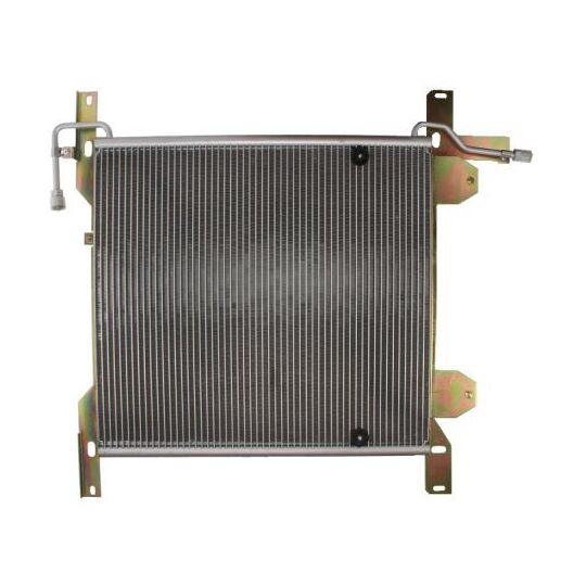 KTT110350 - Condenser, air conditioning 