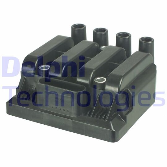 GN10383-12B1 - Ignition coil 