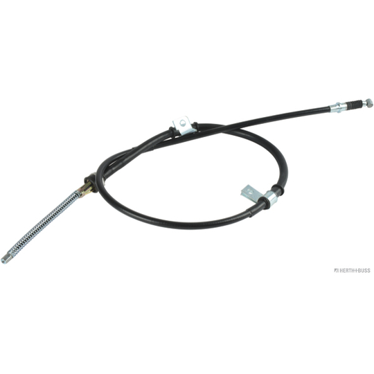 J3925027 - Cable, parking brake 