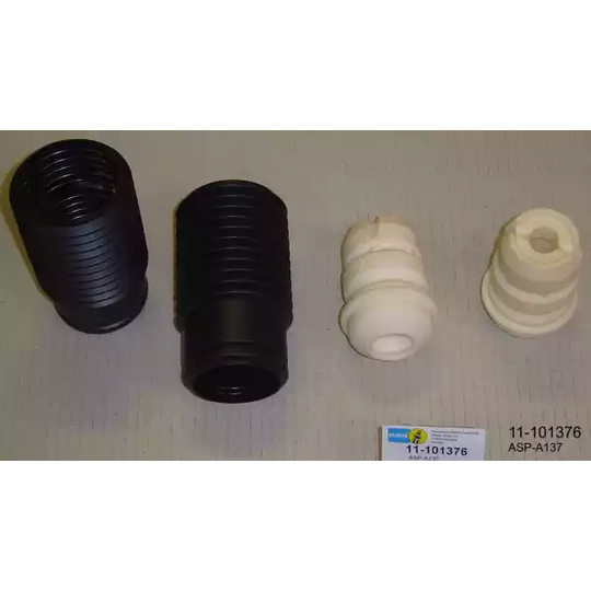 11-101376 - Dust Cover Kit, shock absorber 