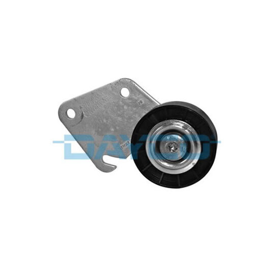 APV1010 - Deflection/Guide Pulley, v-ribbed belt 