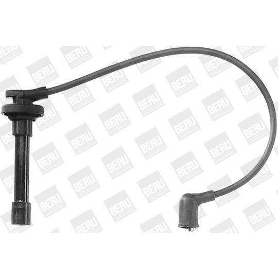 ZEF1005 - Ignition Cable Kit 