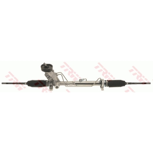 JRP1319 - Steering Gear 