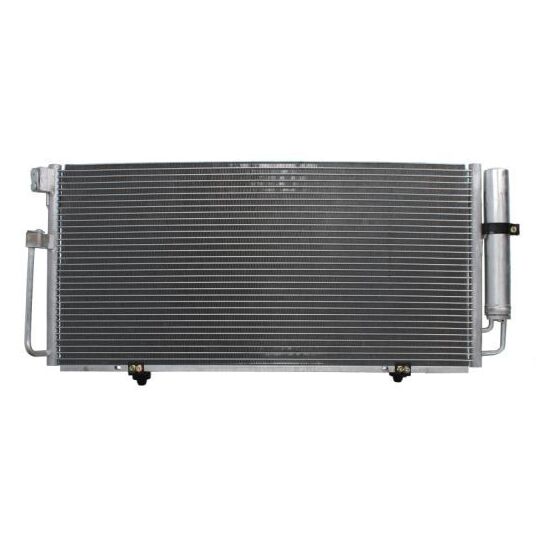KTT110197 - Condenser, air conditioning 