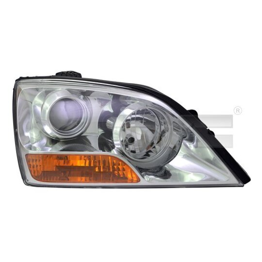 20-12523-15-2 - Headlight 