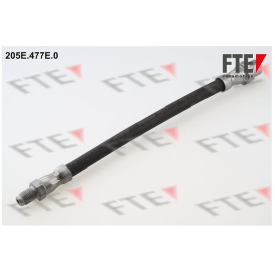 205E.477E.0 - Brake Hose 