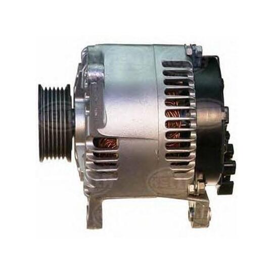 8EL 731 725-001 - Alternator 