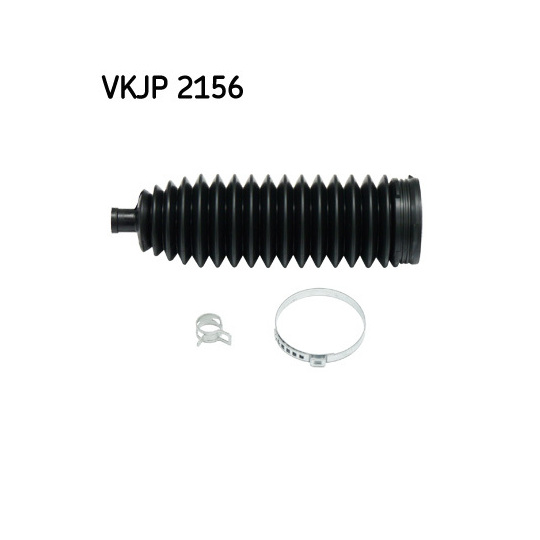 VKJP 2156 - Bellow Set, steering 