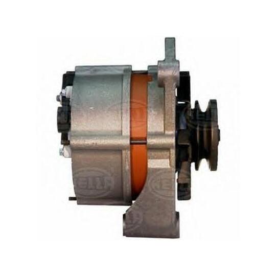 8EL 732 694-001 - Alternator 