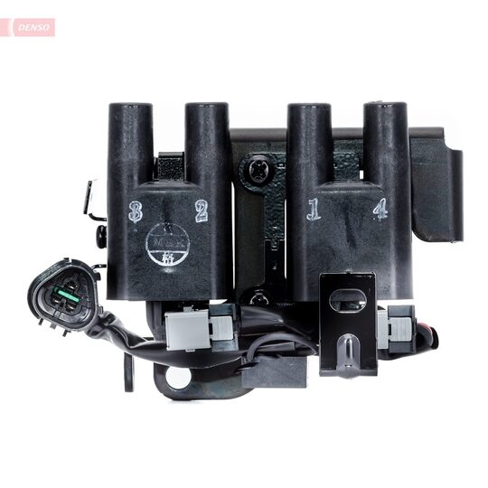 DIC-0111 - Ignition coil 