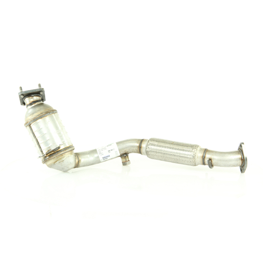 28166 - Catalytic Converter 