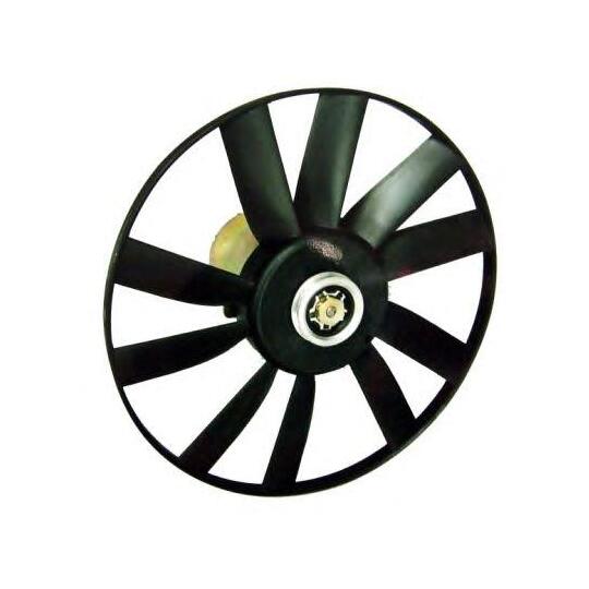 47658 - Fan, radiator 