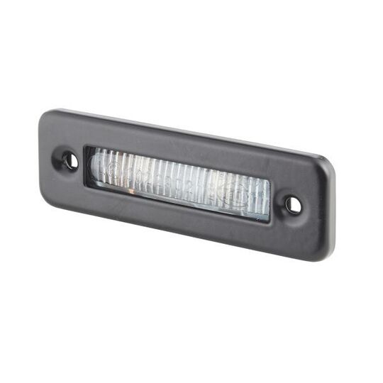 2KA 001 388-097 - Licence Plate Light 