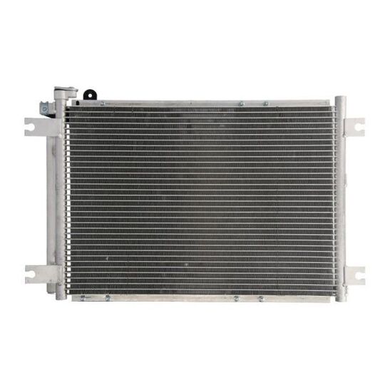 KTT110230 - Condenser, air conditioning 