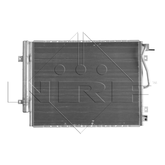 35979 - Condenser, air conditioning 